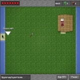 MineCraft TowerDefense!
