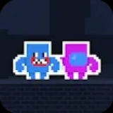 Mini Huggy - 2 Players