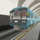 Moscow Metro Driver 3D