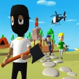 Mr. Dude: King of the Hill