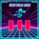Neon Ninja Dash