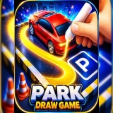 Park Draw Game