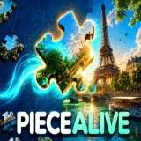 PieceAlive