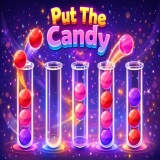 Put The Candy