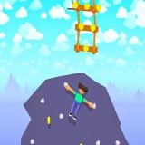 Real Mountain Climber Game