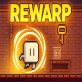Rewarp