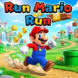 Run Mario Run
