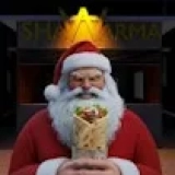 Scary Shawarma Kiosk the Anomaly