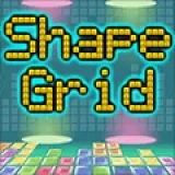 Shape Grid