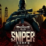 Sniper Corps