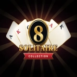 Solitaire 8 Collection