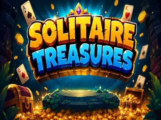 Solitaire Treasures