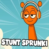 Stunt Sprunki