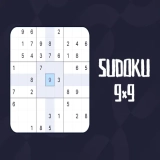 Sudoku 9x9