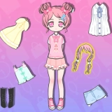 Suitable Outfit Dressup