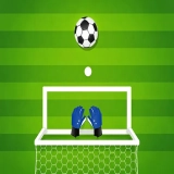 Super Goal Keeper