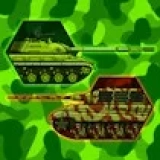 Tanks 2D War and Heroes