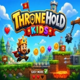 Thronehold Kids