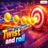 Twist And Roll