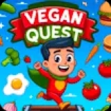Vegan Quest